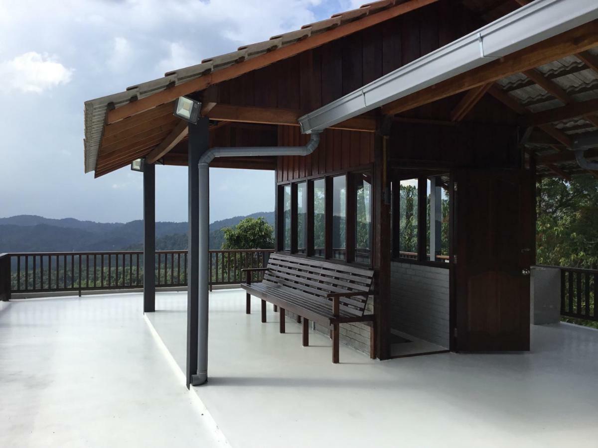 Kairos Villa Seremban Exterior photo
