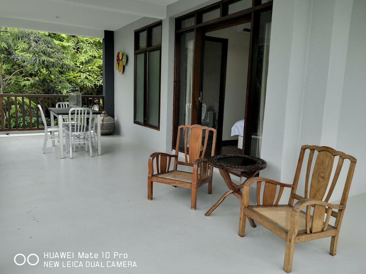 Kairos Villa Seremban Exterior photo