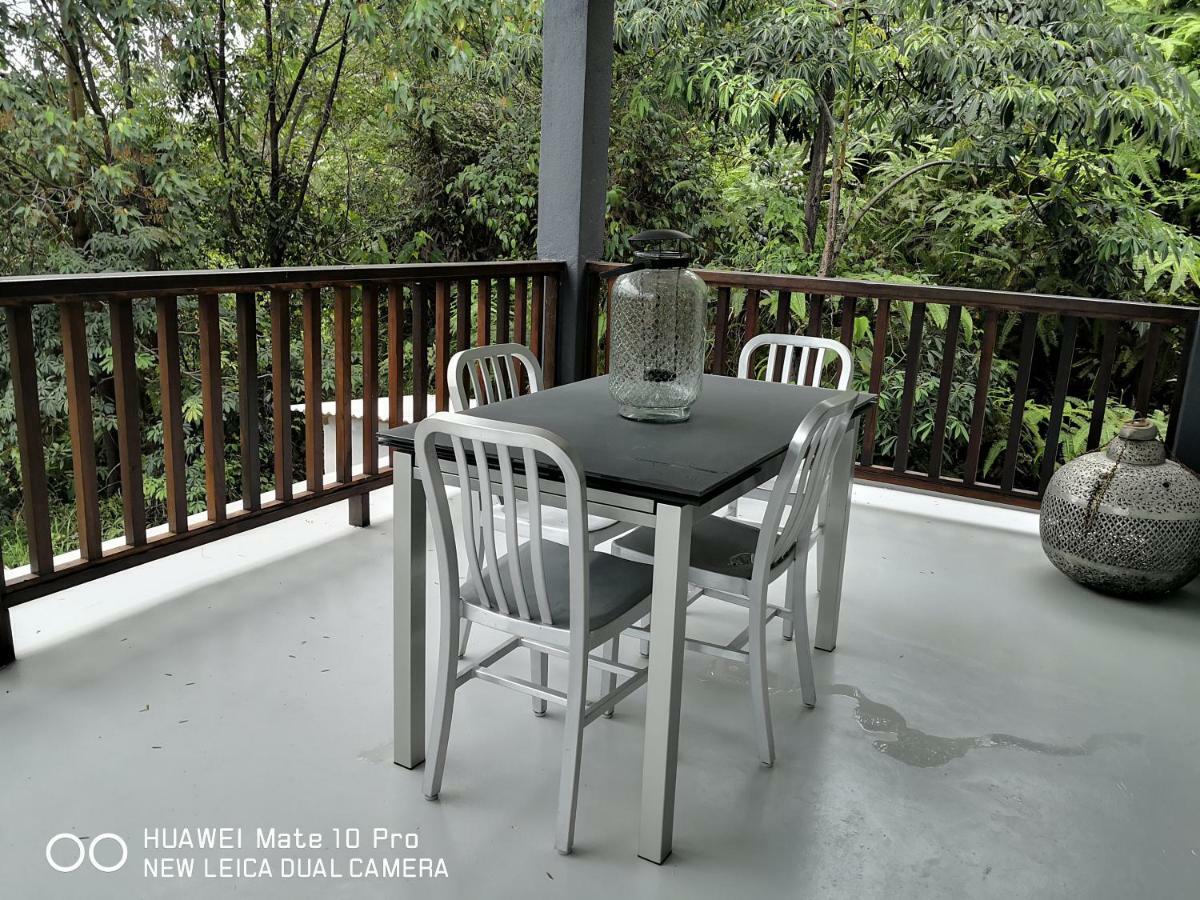Kairos Villa Seremban Exterior photo