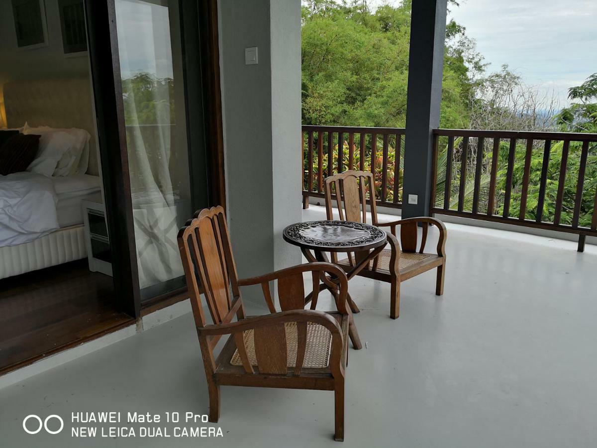 Kairos Villa Seremban Exterior photo