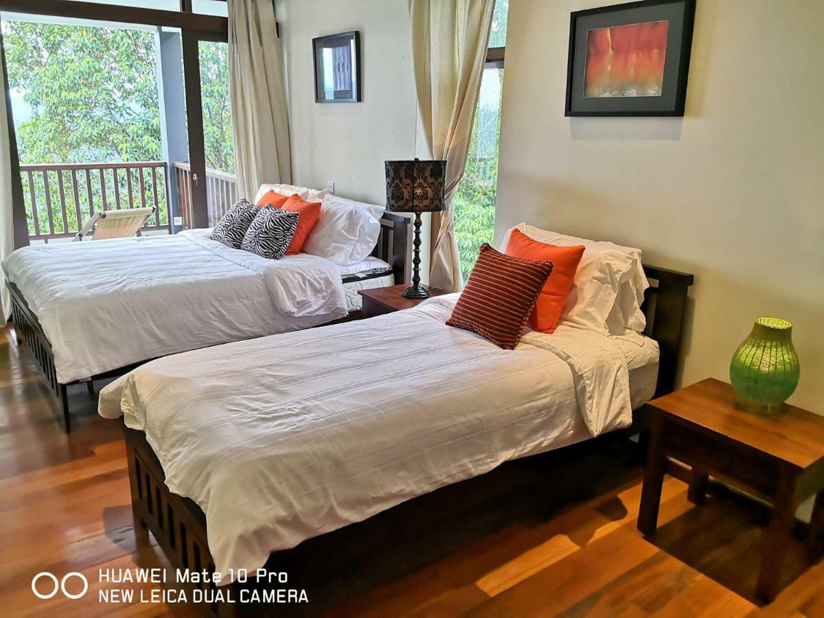 Kairos Villa Seremban Exterior photo
